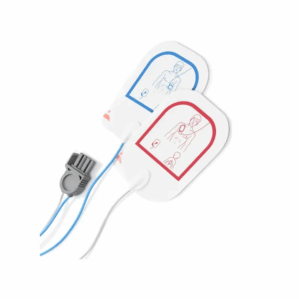 PARCHES PARA DESFIBRILADORES MINDRAY BENEHEARTC1A FULL PHEART