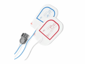 PARCHES PARA DESFIBRILADORES MINDRAY BENEHEARTC1A FULL PHEART