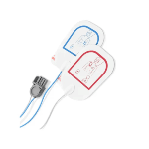 PARCHES PARA DESFIBRILADORES MINDRAY BENEHEARTC1A FULL PHEART