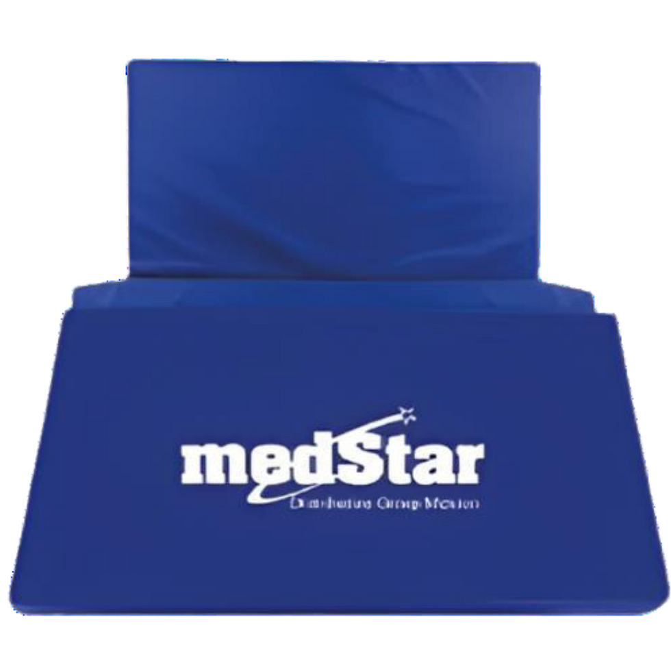 COLCHÓN PARA CAMA CON 4 SECCIONES MEDSTAR - Imagen 2