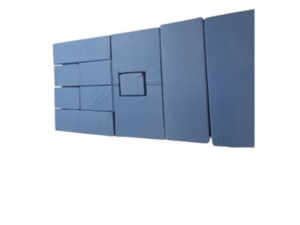 COLCHÓN PARA CAMA CON POSICION DE SILLA ICC-80301007
