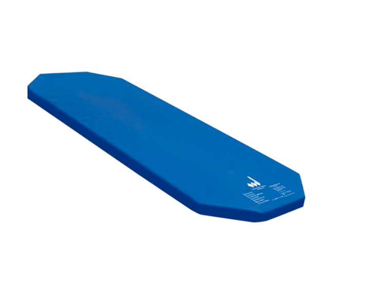 COLCHONETA PARA CAMILLA DE TRASLADO MODELO TRANFERPAD ICC-080402001 (1)