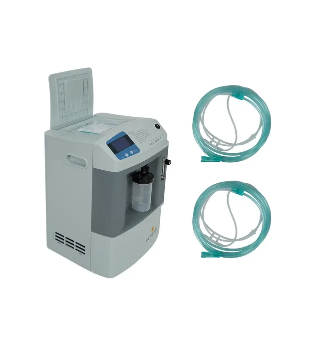 CONCENTRADOR DE OXIGENO 10 LITROS BENESTA JAY-10 (2)
