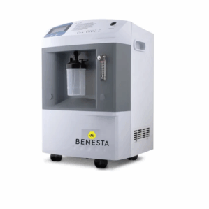 CONCENTRADOR DE OXIGENO 10 LITROS BENESTA JAY-10
