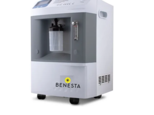 CONCENTRADOR DE OXIGENO 10 LITROS BENESTA JAY-10