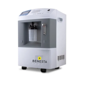 CONCENTRADOR DE OXIGENO 10 LITROS BENESTA JAY-10