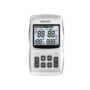 ELECTROESTIMULADOR ON BALANCE DE 2 CANALES CON 100 PROGRAMAS ONB-R-C3