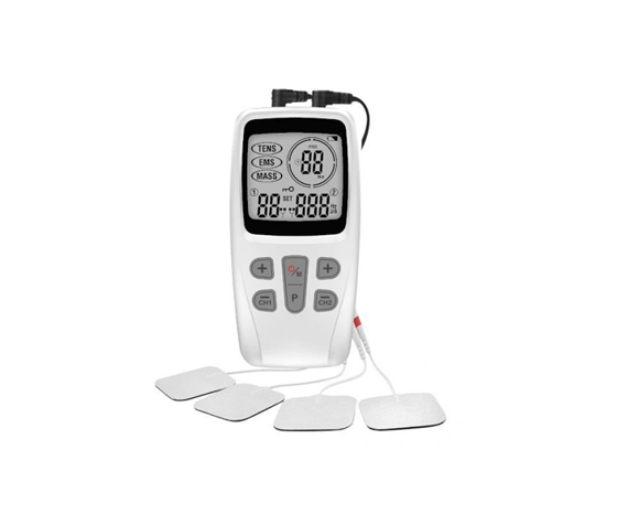 ELECTROESTIMULADOR ONBALANCE CON 22 PROGRAMAS ONB-R-C4D