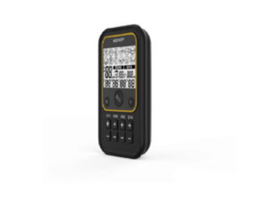 ELECTROESTIMULADOR ONBALANCE CON 50 PROGRAMAS ONB-R-E1