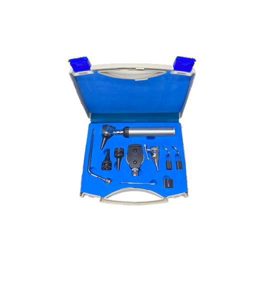 ESTUCHE DE DIAGNOSTICO UNIVERSAL MEDSTAR SWZ-34.92.41