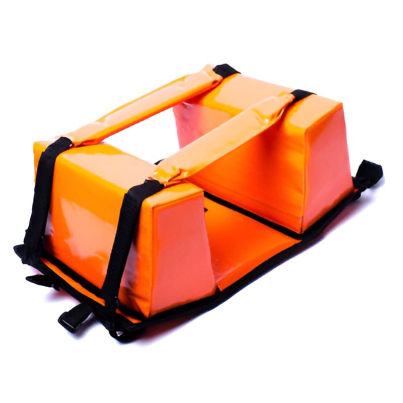 INMOVILIZADOR UNIVERSAL DE CRANEO PROFESSIONAL INM-CRA