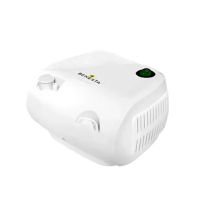Nebulizador Mini Control Plus Neumático Benesta BR-CN116 (1)