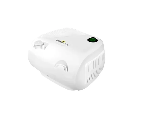 Nebulizador Mini Control Plus Neumático Benesta BR-CN116 (1)