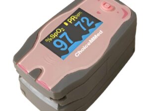OXIMETRO DE PULSO CHOICEMMED PEDIATRICO CERDITO CHC-MD300C1