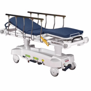 CAMILLA HIDRAULICA DE LUJO MN-YD001 LIAISON