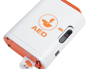 DESFIBRILADOR EXTERNO AUTOMATICO (AED) MEDIANA A16-DF