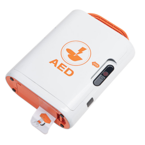 DESFIBRILADOR EXTERNO AUTOMATICO (AED) MEDIANA A16-DF
