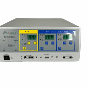 ELECTROCAUTERIO 300 WATTS PANTALLA LED PROMISE PRO-ESU300