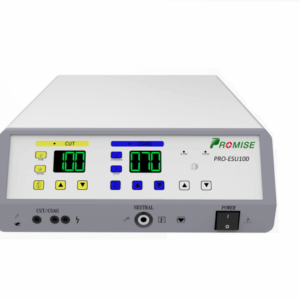 ELECTROCAUTERIO MONOPOLAR 100 WATTS 4 MODOS OPERACIÓN PROMISE PRO-ESU100