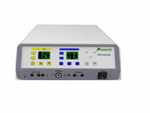 ELECTROCAUTERIO MONOPOLAR Y BIPOLAR 150 WATTS PROMISE PRO-ESU150
