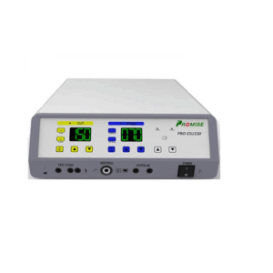 ELECTROCAUTERIO MONOPOLAR Y BIPOLAR 150 WATTS PROMISE PRO-ESU150