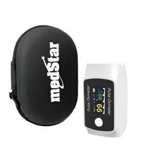 OXIMETRO DE PULSO BERRY CON MEDICION DE PRESION ARTERIAL SBT-BM1000C