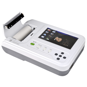 ELECTROCARDIOGRAFO DE 6 CANALES CONTEC - ECG600G (1)