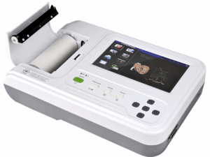 ELECTROCARDIOGRAFO DE 6 CANALES CONTEC - ECG600G (1)