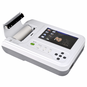 ELECTROCARDIOGRAFO DE 6 CANALES CONTEC - ECG600G (1)