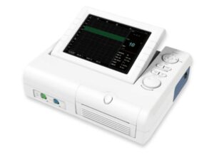 MONITOR FETAL TOCOCARDIOGRAFO CONTEC CMS800G