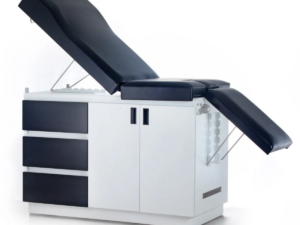 MESA PARA EXPLORACIÓN GINECOLOGICA MOD. INNOVA MICHEL – MSING