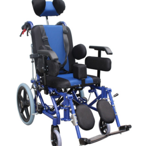 SILLA DE RUEDAS PCA ADULTO SPEEDY SP8044