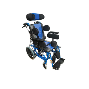 SILLA DE RUEDAS PCI INFANTIL SPEEDY SP8000
