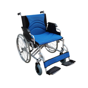 SILLA DE RUEDAS X-SUAVE X-GRANDE SPEEDY SP7900