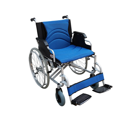 SILLA DE RUEDAS X-SUAVE X-GRANDE SPEEDY SP7900
