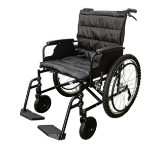 SILLA DE RUEDAS XG TODO TERRENO SPEEDY SP7900-TT