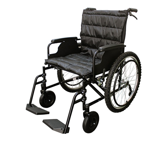 SILLA DE RUEDAS XG TODO TERRENO SPEEDY SP7900-TT