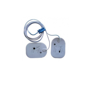 ELECTRODO PEDIÁTRICO PARA DESFIBRILACIÓN PA-1 Y HD-7 SH2155067