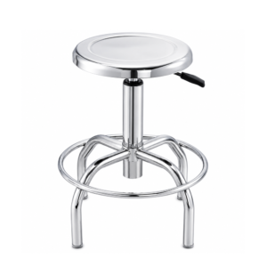 BANCO EXPLORACIÓN CON PISTON INOXIDABLE BNEPI