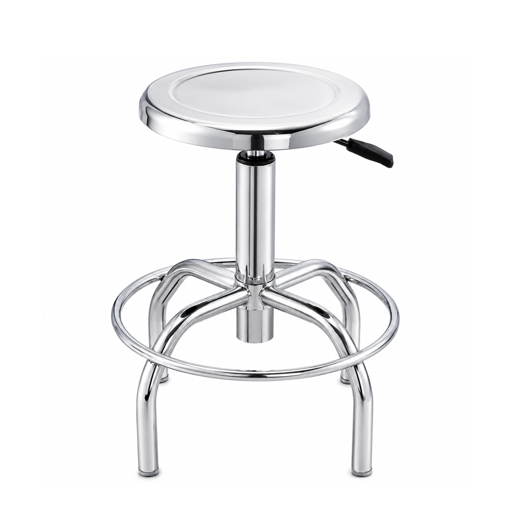 BANCO EXPLORACIÓN CON PISTON INOXIDABLE BNEPI
