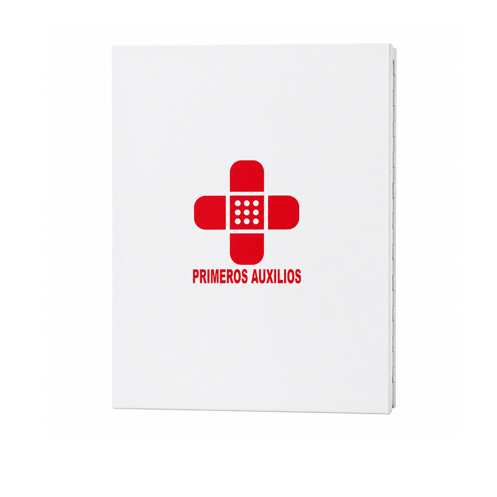 BOTIQUIN ESTANDAR PLUS DOBLE 30 X 40 X 13 BQDB40
