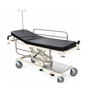 CARRO CAMILLA PARA EMERGENCIAS CRCME