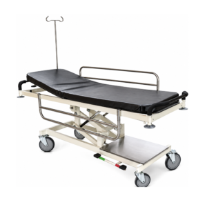 CARRO CAMILLA RADIO TRANSPARENTE CRCMRT