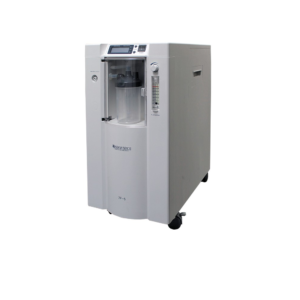 CONCENTRADOR DE OXÍGENO 5 L GRADO MÉDICO MEDIMETRICS 7F-5