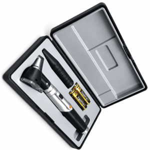 OTOSCOPIO DE DIAGNÓSTICO LED CHECKATEK T310